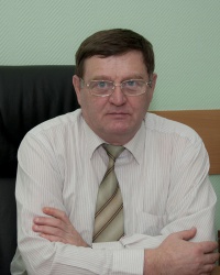 Гавлин Геннадий Борисович
