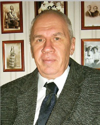 Кабатченко Илья Михайлович